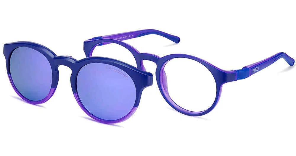 Nanovista MULTIPLAYER SC 3.0 Eyeglasses - view 4